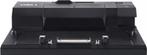 Dell E-port docking station + adapter, Computers en Software, Ophalen, Gebruikt, Docking station, Dell