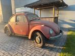 Vw kever 1302 L schuurvondst oldtimer, Autos, Rouge, Achat, Entreprise, Boîte manuelle