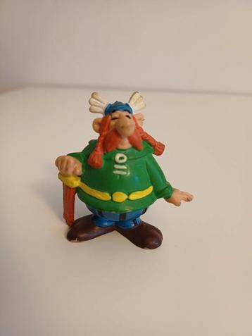 Abraracourcix Bully 1974  beschikbaar voor biedingen