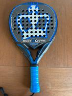 Black Crown Special padel racket NIEUW, Sport en Fitness, Padel, Ophalen of Verzenden, Nieuw, Padelracket