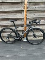 GIANT TCR ADVANCED 1+ DISC, Fietsen en Brommers, Ophalen, Zo goed als nieuw, Carbon, Giant