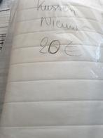 slaapkussen, Neuf, Oreiller, Une personne, Enlèvement