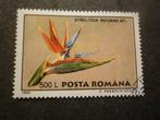Roemenië/Roumanie 1995 Mi 5132(o) Gestempeld/Oblitéré, Postzegels en Munten, Ophalen of Verzenden