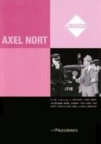 DVD box Axel Nort, Cd's en Dvd's, Dvd's | Tv en Series, Alle leeftijden, Ophalen of Verzenden, Zo goed als nieuw, Actie en Avontuur