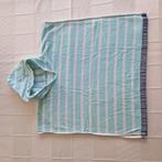 Licht groene badcape voor baby/kind, Kinderen en Baby's, Kinderkleding | Kinder-zwemkleding, Ophalen, Zo goed als nieuw