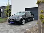 Renault Megane Grandtour 1.0TCe Corp. Edit. 24/12/2021! 2472, Auto's, Voorwielaandrijving, Stof, Gebruikt, Bedrijf