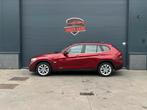 BMW X1 2.0 dA xDrive23 Panorama Xenon Navigatie, 4 cilinders, Bedrijf, 5 deurs, Airbags