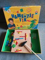 Hamertje Tik, Hobby en Vrije tijd, Ophalen, Zo goed als nieuw