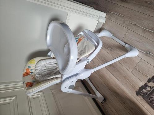 Prémaman kinderstoel - Baby - Peuter, Kinderen en Baby's, Kinderstoelen, Zo goed als nieuw, Ophalen