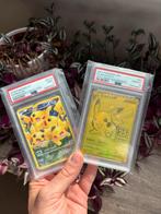 Pikachu Promo’s, Ophalen of Verzenden, Zo goed als nieuw