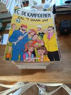 Fc de kampioenen, Boeken, Stripverhalen, Ophalen of Verzenden, Zo goed als nieuw