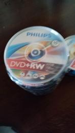 Lege dvd-rw en lege doosjes, Verzamelen, Flippo's, Ophalen