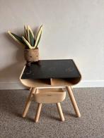 Tafel en stoel van Plan Toys, Kinderen en Baby's, Ophalen, Gebruikt