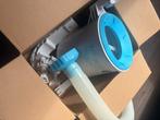 Intex deluxe wall mount surface skimmer, Ophalen of Verzenden, Zo goed als nieuw, Skimmer