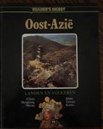 Boek Oost-Azië, Boeken, Streekboeken en Streekromans, Ophalen of Verzenden, Gelezen