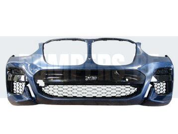 Bumper BMW X3 G01 M-Pakket M Pakket 17-21 5111139605-14 Voor beschikbaar voor biedingen
