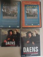 Lot daens dvd en cd  musical en film, Cd's en Dvd's, Ophalen of Verzenden