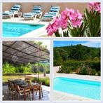 Provence Vakantievilla met verwarmd zwembad, Vakantie, Vakantiehuizen | Frankrijk, 4 of meer slaapkamers, Wasmachine, Provence en Côte d'Azur