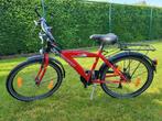 Kinderfiets maat 24, Fietsen en Brommers, 24 inch, Gebruikt, Ophalen