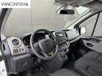 Renault Trafic L2 1.6 dCi 125PK Climatic Airco PDC EURO 6, Auto's, Voorwielaandrijving, Stof, Gebruikt, 4 cilinders