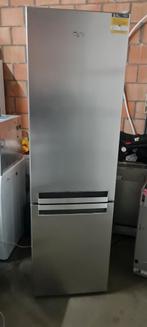 Combi koelkast whirlpool A+++, Ophalen of Verzenden