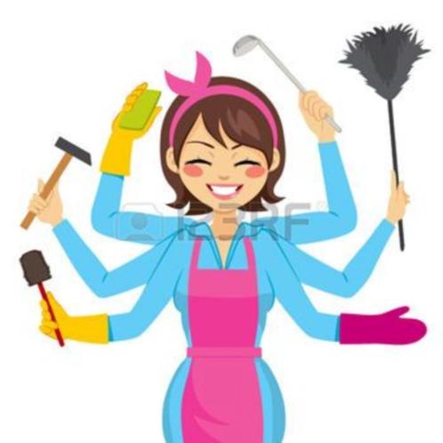 Femme de ménage, Vacatures, Vacatures | Schoonmaak en Facilitaire diensten
