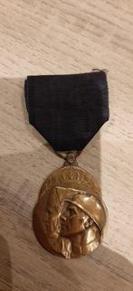 Medaille vrijwillige strijder, Verzamelen, Militaria | Tweede Wereldoorlog, Ophalen