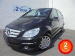 Mercedes-Benz B-CLASS 180 B 180 CDI Automaat/Airco/Cruise 2, Auto's, Automaat, Stof, Gebruikt, Zwart