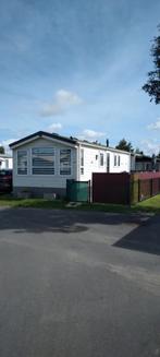 Stacaravan te bredene park costa