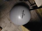 Fitnessbal, Sports & Fitness, Équipement de fitness, Enlèvement, Comme neuf, Balle de fitness