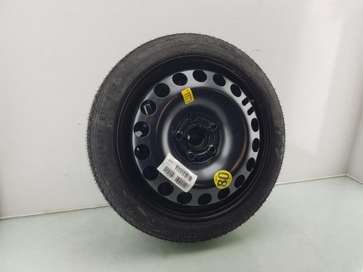 DIVERSEN Krikset + reservewiel Opel Meriva (|13184139|), Auto-onderdelen, Overige Auto-onderdelen, Opel, Gebruikt