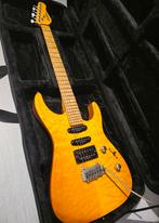 Jackson PC3 Phil Collen Signature | 1996 | Made in Japan, Ophalen of Verzenden, Zo goed als nieuw