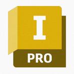 Autodesk Inventor Pro 2025 - levenslange licentie, Ophalen, Nieuw, IOS