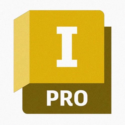 Autodesk Inventor Pro 2025 - levenslange licentie, Computers en Software, Office-software, Nieuw, iOS, Ophalen