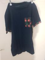 Pier One T-shirt • maat M • zgan, Kleding | Heren, Overige kleuren, Maat 48/50 (M), Nieuw, Pier One