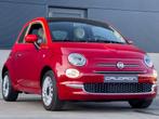 Fiat 500 1.0i 'Dolcevita' NIEUW met Fabriekswaarborg!, Auto's, Voorwielaandrijving, 4 zetels, Euro 6, Leder en Stof