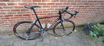 Scott racefiets  beschikbaar voor biedingen