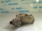 Startmotor van een Volkswagen Polo, Ophalen of Verzenden, 3 maanden garantie, Gebruikt, Volkswagen