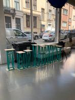 Sokkels, Antiek en Kunst, Kunst | Beelden en Houtsnijwerken, Ophalen of Verzenden