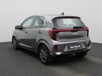 KIA Picanto 1.0 MPI 67 Pulse, Auto's, Stof, Gebruikt, 5 zetels, 5 deurs