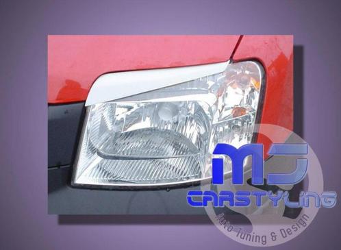 Fiat Panda - Booskijkers, Auto diversen, Tuning en Styling, Ophalen of Verzenden