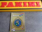 PANINI AUTOCOLLANT DE FOOTBALL EURO 88 CE EMBLÈME PAYS-BAS, Enlèvement ou Envoi, Autocollant