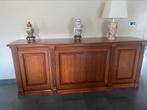 Kerselaar prachtige dressoir, Huis en Inrichting, Kasten | Dressoirs, Ophalen, Gebruikt