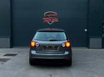 Volkswagen Golf Plus 1.4i 59kW Airco, 4 cilinders, Bedrijf, 5 deurs, 59 kW