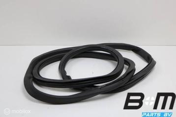 Portierrubber links of rechtsvoor VW Passat B7 3C4867911B