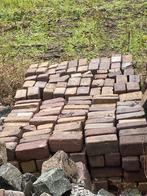 kleiklinkers, Tuin en Terras, Tegels en Klinkers, Ophalen, Zo goed als nieuw