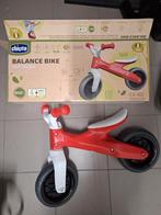 Loopfiets Chicco balance bike, Ophalen of Verzenden, Loopfiets