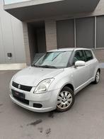 Gekeurd voor verkoop/ Suzki swift/153.000km/1.4benzine/55kw, Auto's, Swift, Bedrijf, Zilver of Grijs, Te koop