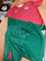 Origineel tenu voetbal Portugal., Ophalen of Verzenden, Zo goed als nieuw