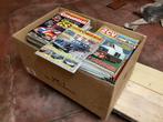 CITROEN TIJDSCHRIFTENSET ~ partij 50€ ~, Ophalen, Zo goed als nieuw, Overige typen